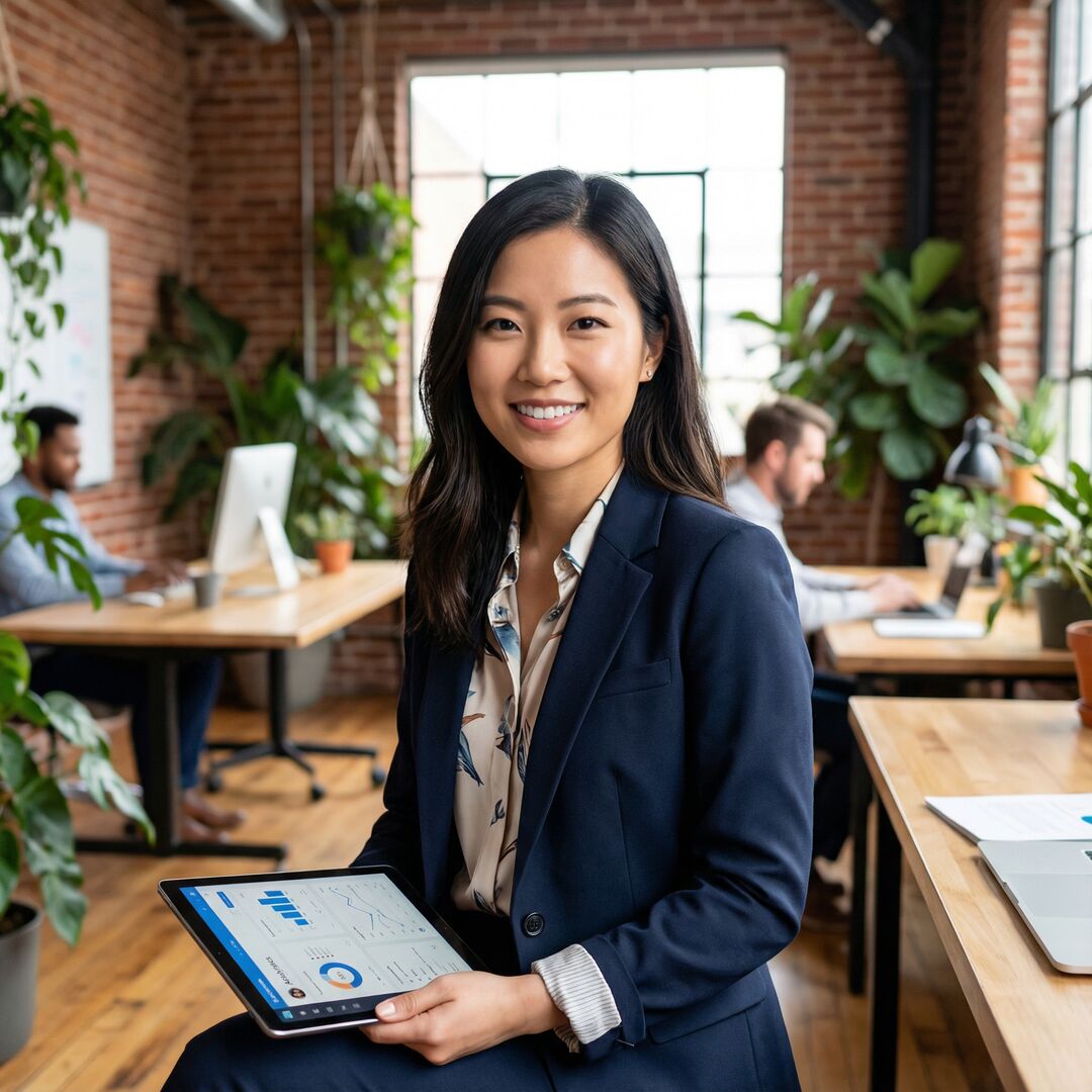 17c一起草运营专家